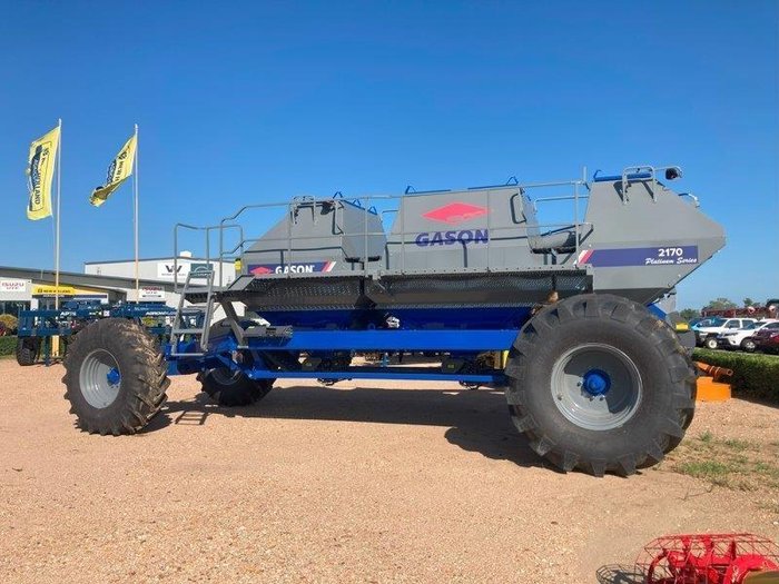 2023 Gason Other 2170