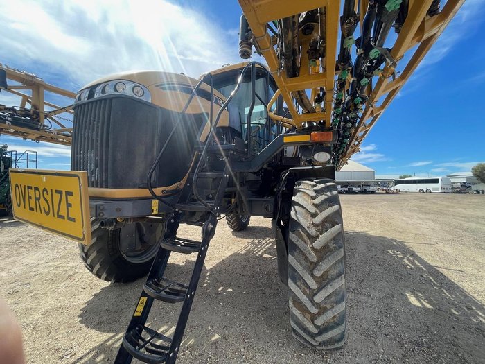 2016 Rogator 1300B