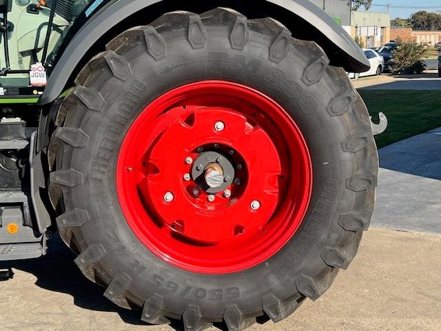0 Fendt 718 G6 Power Plus