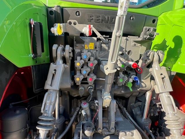 0 Fendt 718 G6 Power Plus