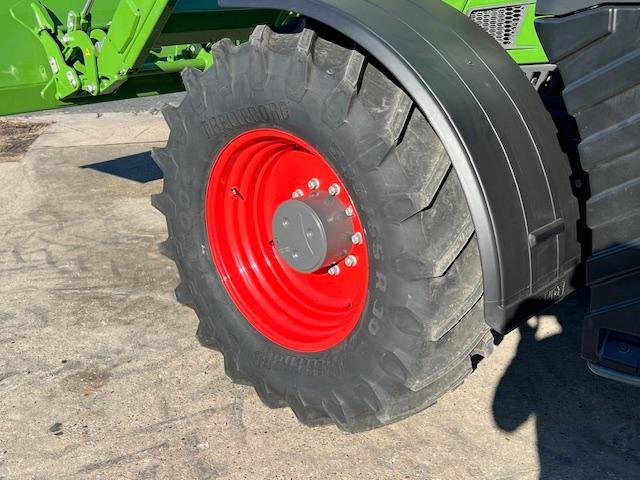 0 Fendt 718 G6 Power Plus