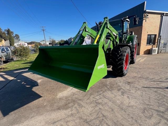 0 Fendt 718 G6 Power Plus