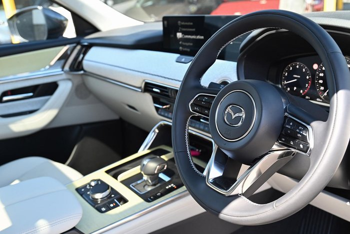 2024 Mazda CX-90 G50e Azami