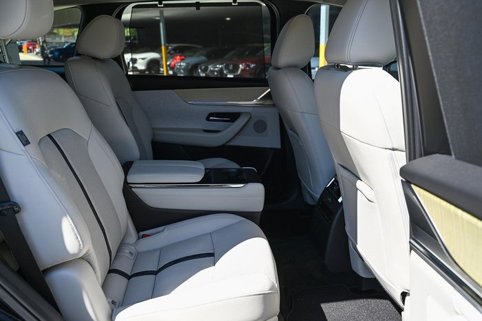 2024 Mazda CX-90 G50e Azami