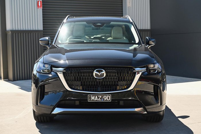 2024 Mazda CX-90 G50e Azami