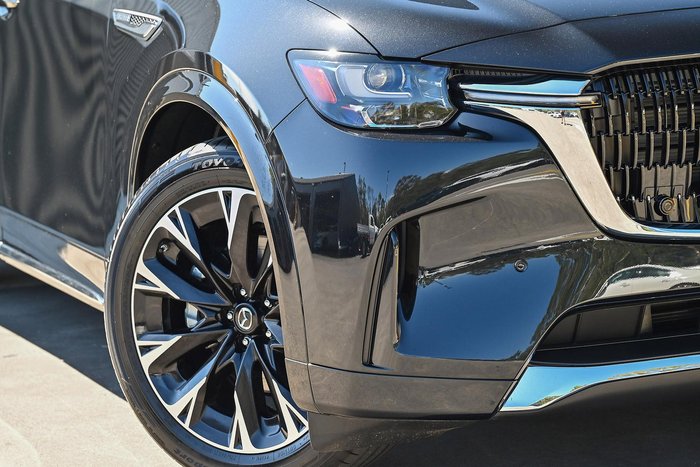 2024 Mazda CX-90 G50e Azami