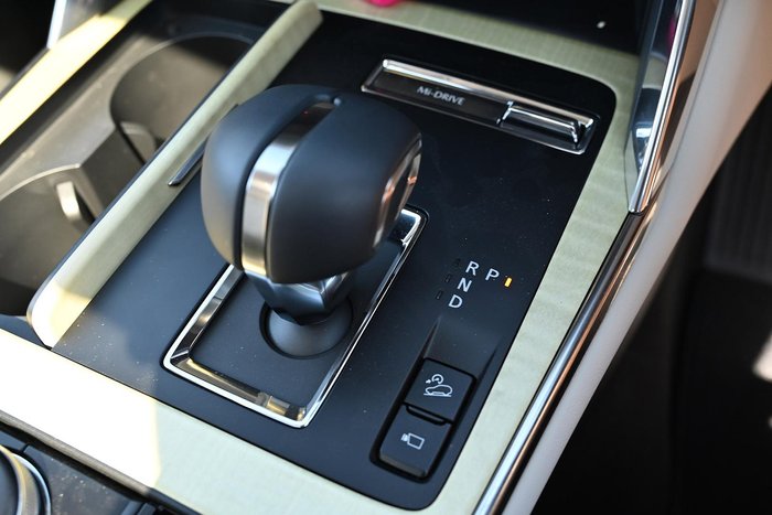 2024 Mazda CX-90 G50e Azami