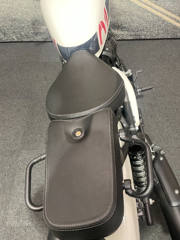 2024 Royal Enfield 2024 Royal Enfield 650CC Shotgun 650