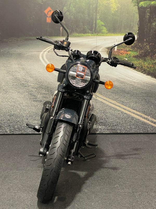 2024 Royal Enfield 2024 Royal Enfield 650CC Shotgun 650