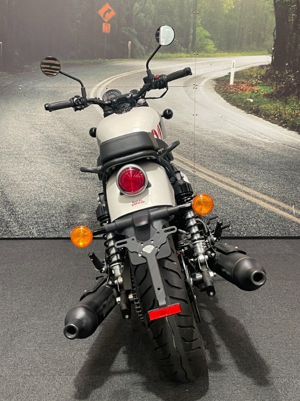 2024 Royal Enfield 2024 Royal Enfield 650CC Shotgun 650