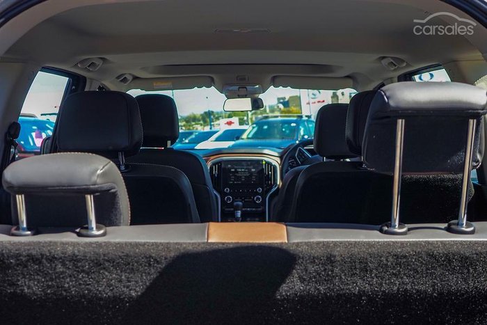 2023 Mahindra Scorpio Z8