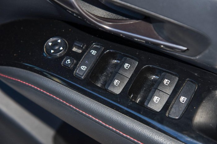 2021 Hyundai Tucson Highlander N Line