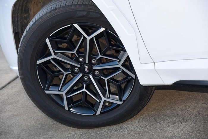 2021 Hyundai Tucson Highlander N Line