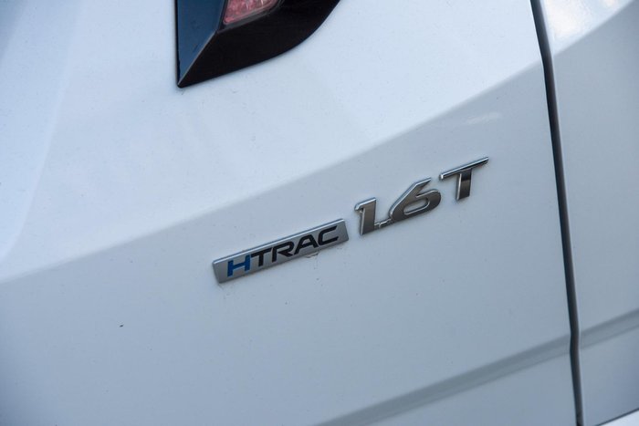 2021 Hyundai Tucson Highlander N Line