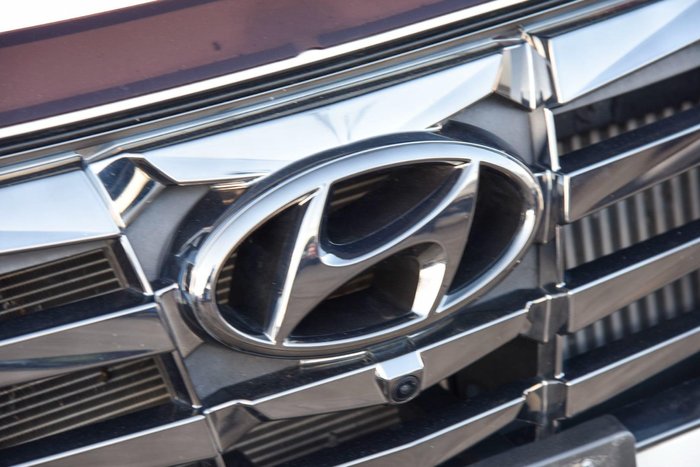2021 Hyundai Tucson Highlander N Line