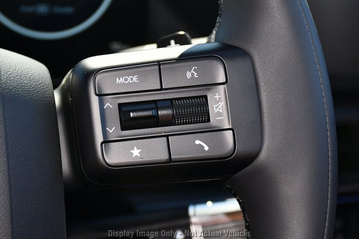 2024 Hyundai Santa Fe Hybrid Calligraphy