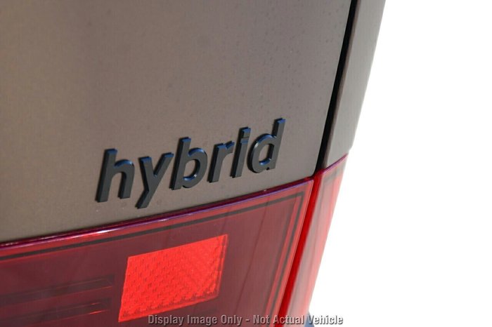 2024 Hyundai Santa Fe Hybrid Calligraphy