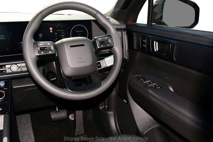 2024 Hyundai Santa Fe Hybrid Calligraphy