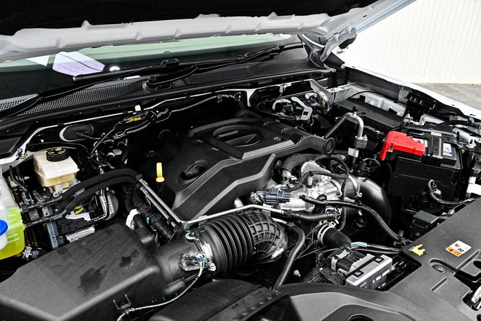 2024 Volkswagen Amarok TDI600 Style
