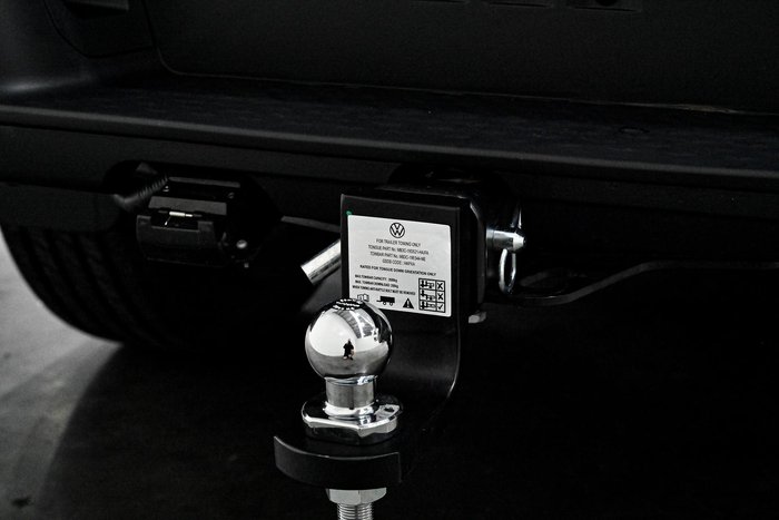 2024 Volkswagen Amarok TDI600 Style