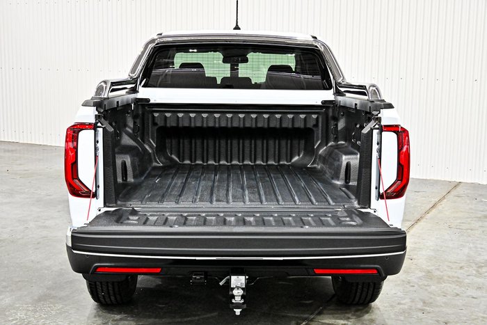 2024 Volkswagen Amarok TDI600 Style
