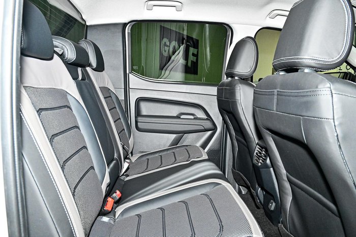 2024 Volkswagen Amarok TDI600 Style