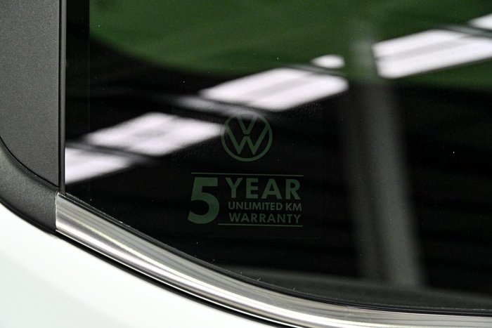 2024 Volkswagen Amarok TDI600 Style