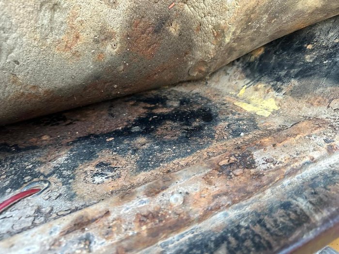 2004 Caterpillar 908