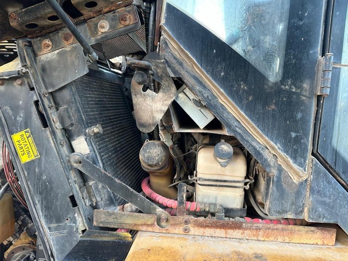 2004 Caterpillar 908