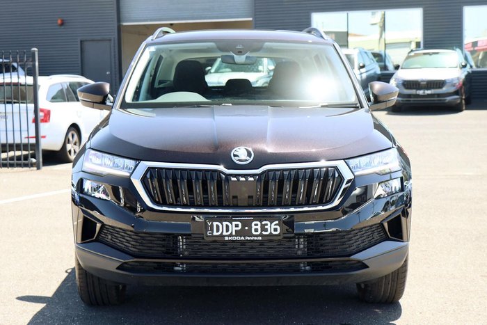 2024 SKODA Karoq 110TSI