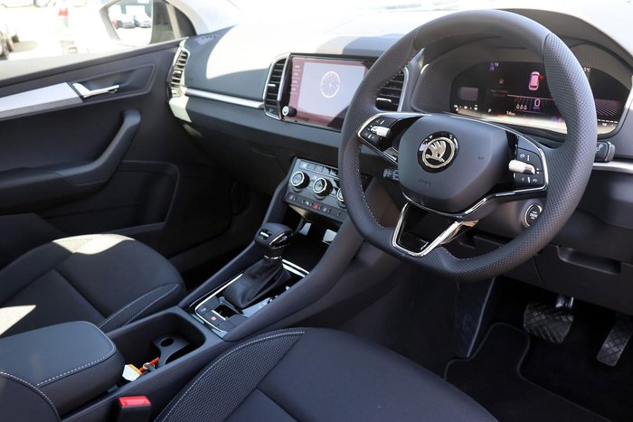 2024 SKODA Karoq 110TSI