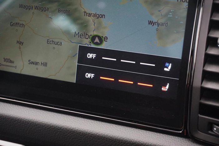 2024 SKODA Kodiaq RS