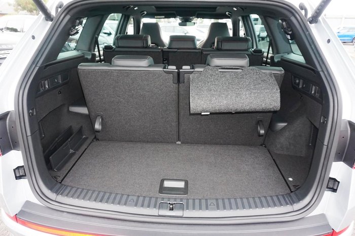 2024 SKODA Kodiaq RS