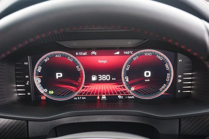 2024 SKODA Kodiaq RS