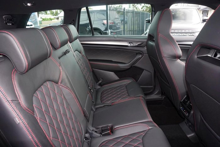 2024 SKODA Kodiaq RS