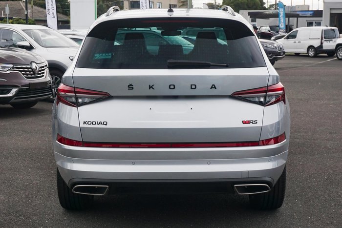 2024 SKODA Kodiaq RS