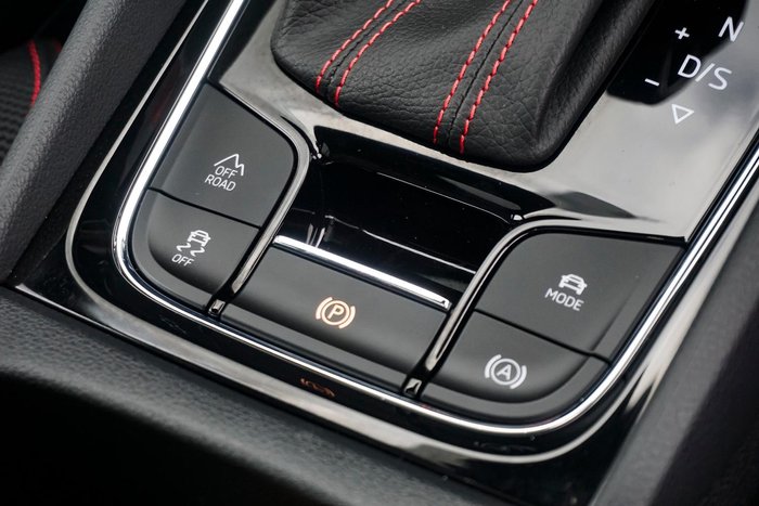 2024 SKODA Kodiaq RS