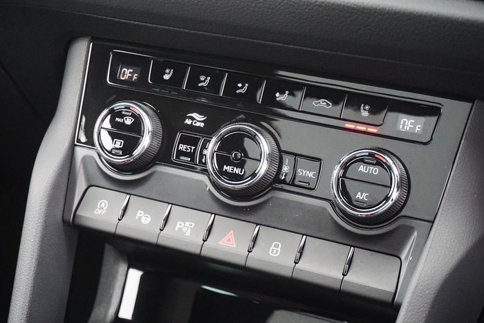 2024 SKODA Kodiaq RS