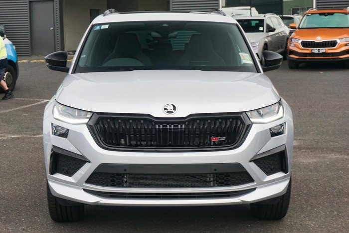 2024 SKODA Kodiaq RS