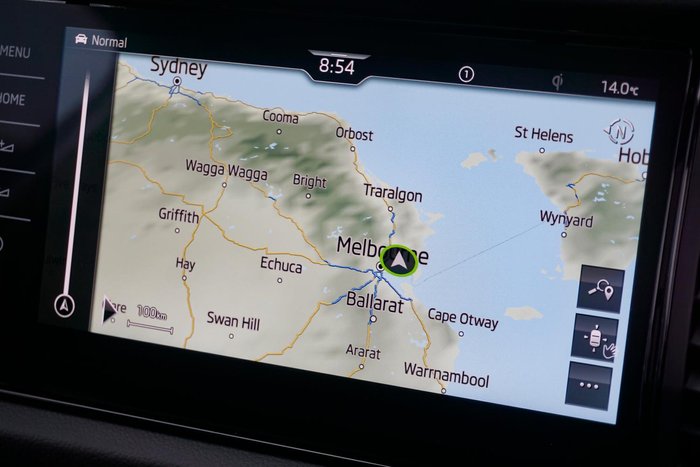 2024 SKODA Kodiaq RS