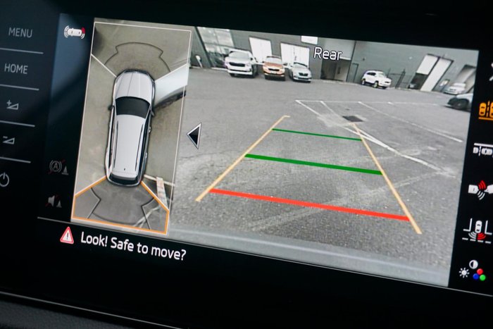 2024 SKODA Kodiaq RS