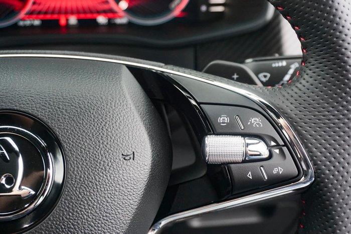 2024 SKODA Kodiaq RS