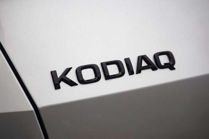 2024 SKODA Kodiaq RS