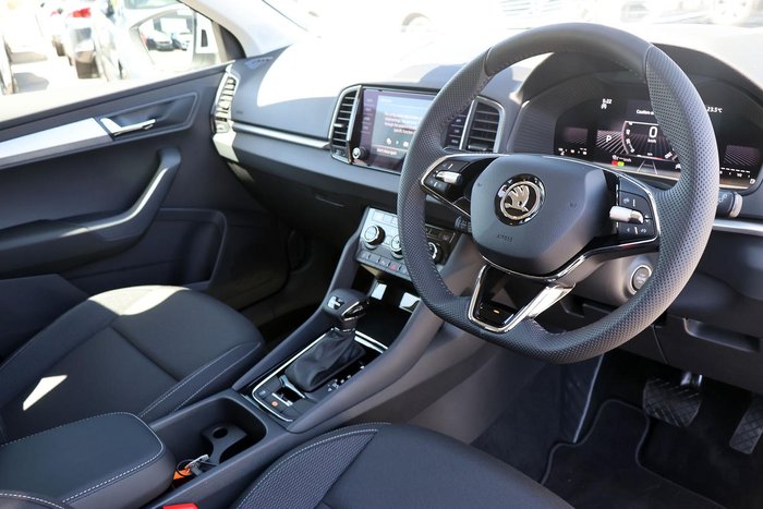 2024 SKODA Karoq 110TSI