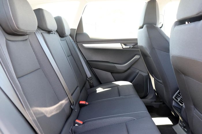 2024 SKODA Karoq 110TSI
