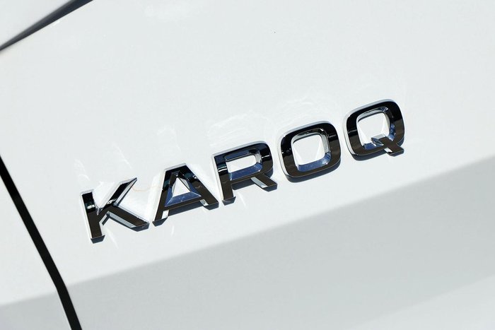 2024 SKODA Karoq 110TSI