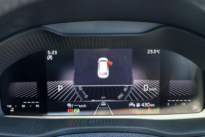 2024 SKODA Karoq 110TSI