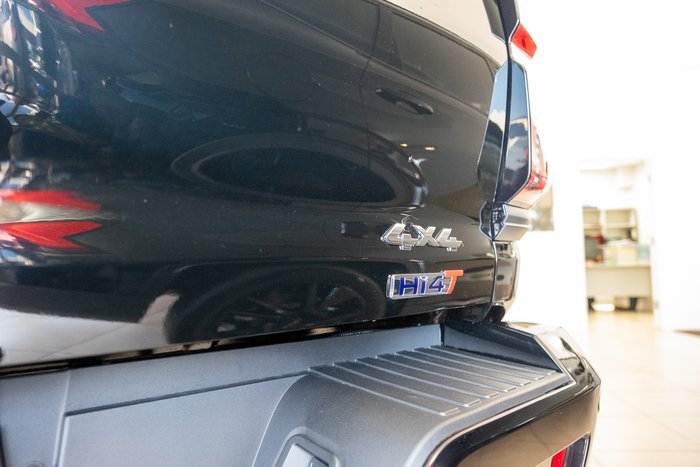 2025 GWM Cannon Alpha Lux PHEV