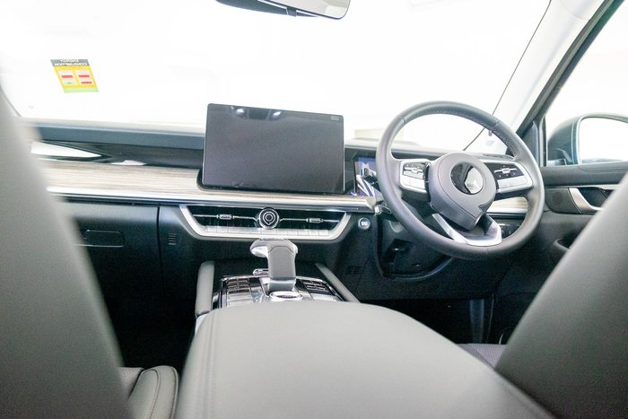 2025 GWM Cannon Alpha Lux PHEV