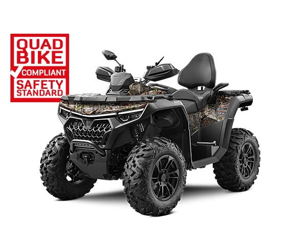 CFMOTO
